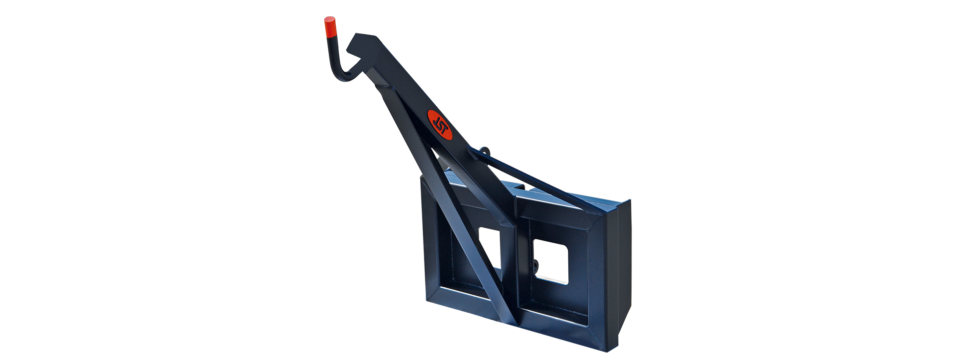 Storsækkekrog - JST - Model M